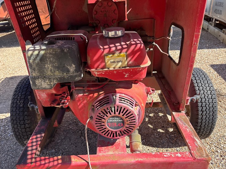 #2571-•-motor-mixer-|-parts-or-repair-image-4