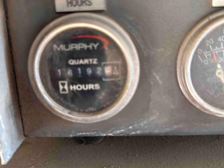 tesco-top-drive-house-w/detroit-diesel-series-60-500kw-diesel-generator-set-image-12