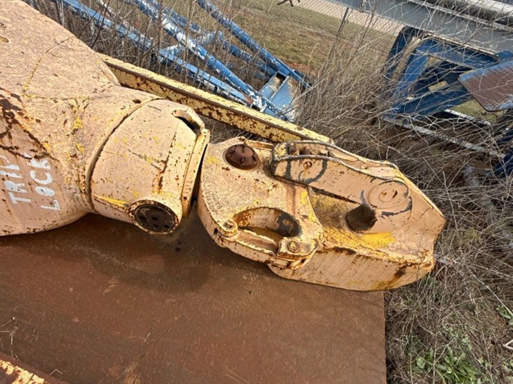 250-ton-5-sheave-1&1/8"-groove,-traveling-block-&-hook-image-3