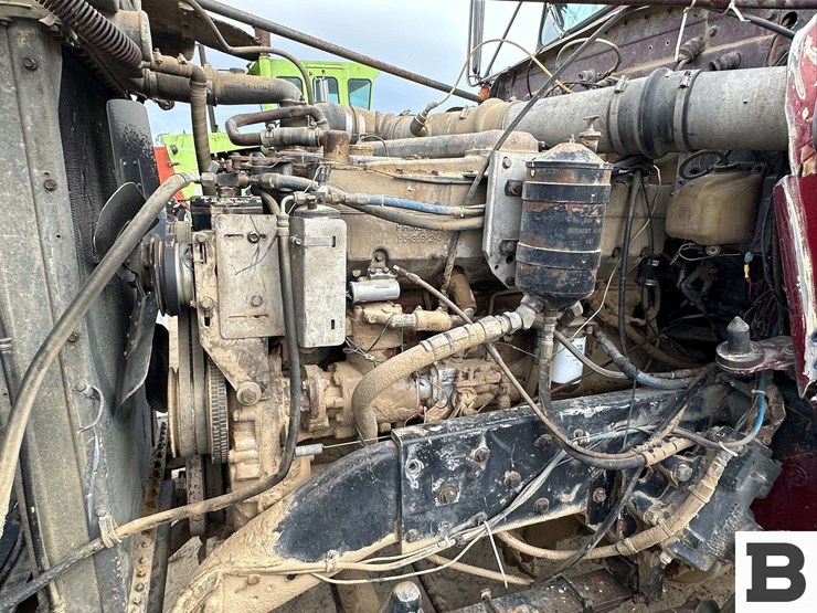 1971-kenworth-dump-truck---caution---kennewick,-wa-image-27