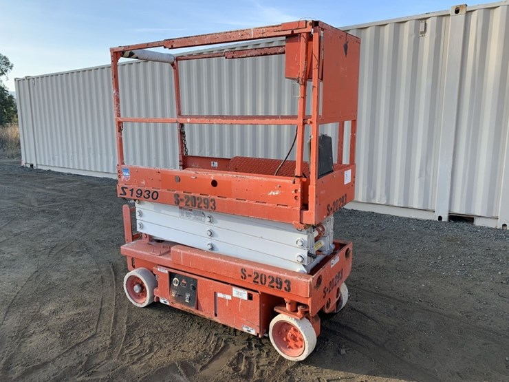 2005-snorkel-s1930-image-4