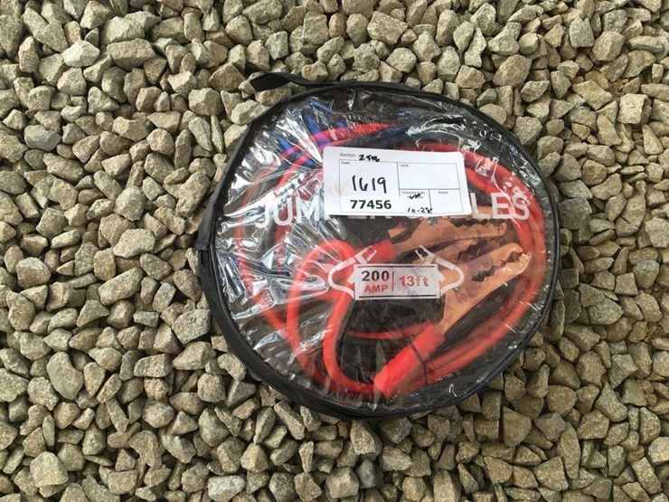 unused-13ft-battery-jumper-cables.-image-1