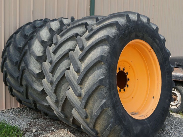 michelin-650/65r42-sprayer-float-tires-image-1