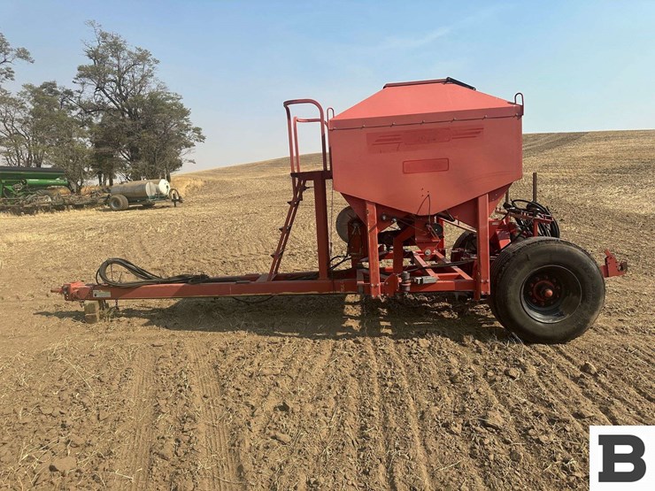 hinker-company-seed-cart---dayton,-wa-image-3