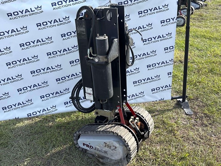 2006-idrive-tds-2010h-projack-m2-electric-trailer-dolly-image-2