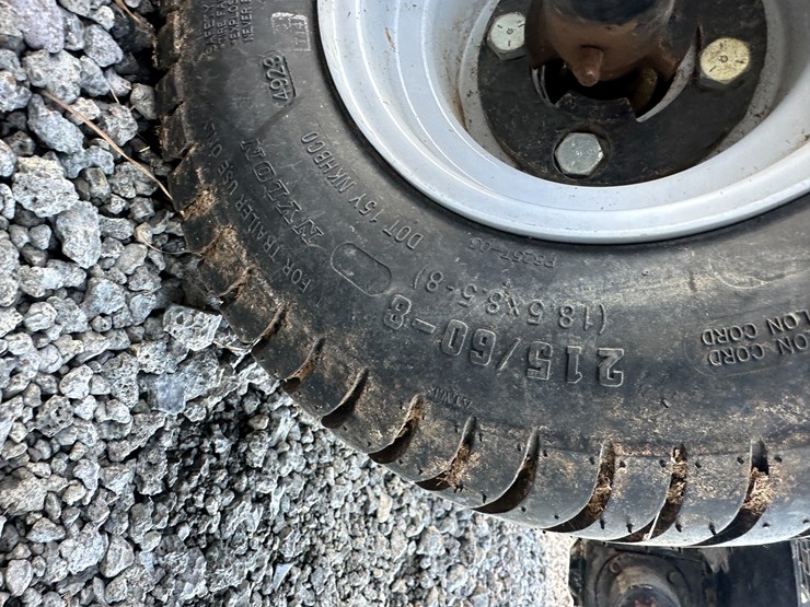 #32844-•-adams-ge-1000-fertilizer-wagon-s/n:-gel2063-image-5