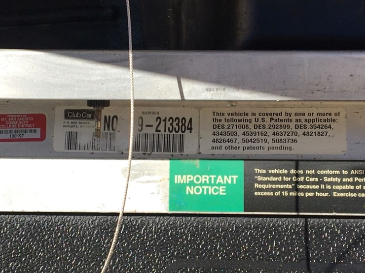 club-car-2-passenger-utility-cart,-image-10