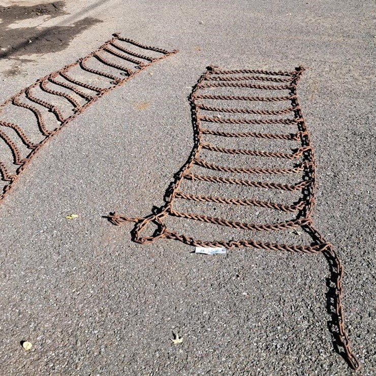 #258 • Tire Chains