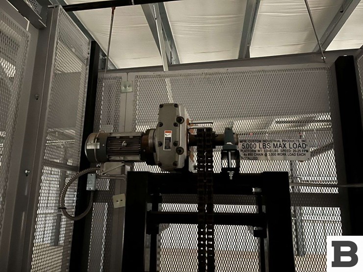 custom-industrial-products-freight-elevator---pullman,-wa-image-6