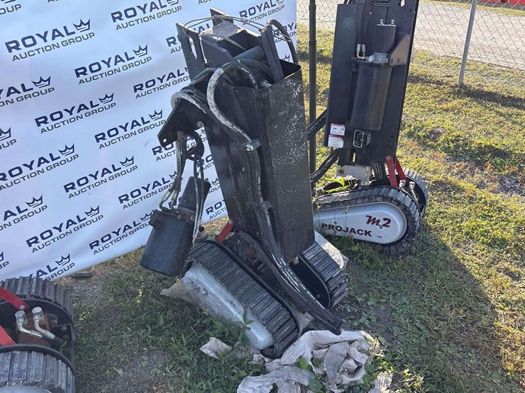 2006-idrive-tds-2010h-projack-m2-electric-trailer-dolly-image-5