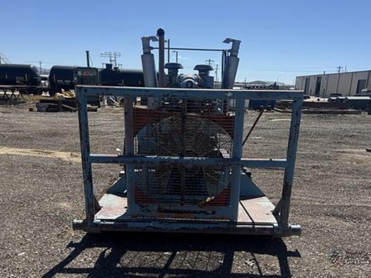 skid-mounted-mission-pump-powered-by-detroit-diesel-engine-image-2