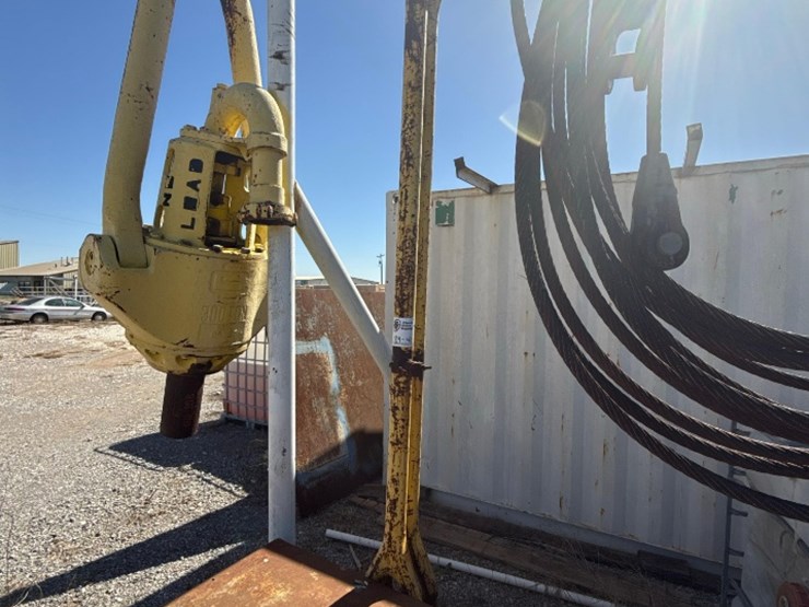 250-ton-elevator-link-bails-image-1