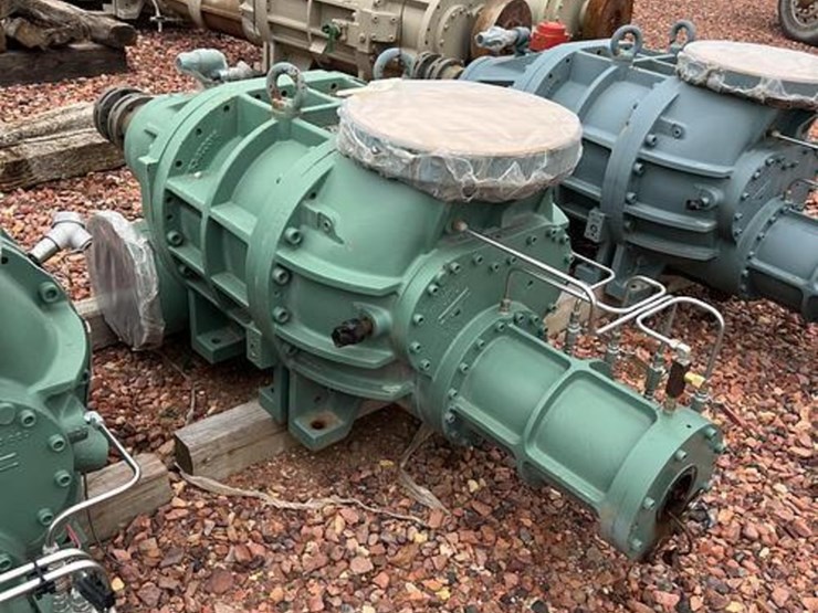 frick-tdsh355l-rotary-screw-compressor-image-2