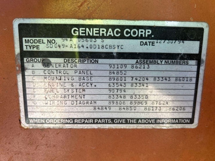 1995-generac-94a05603s-diesel-generator-image-6