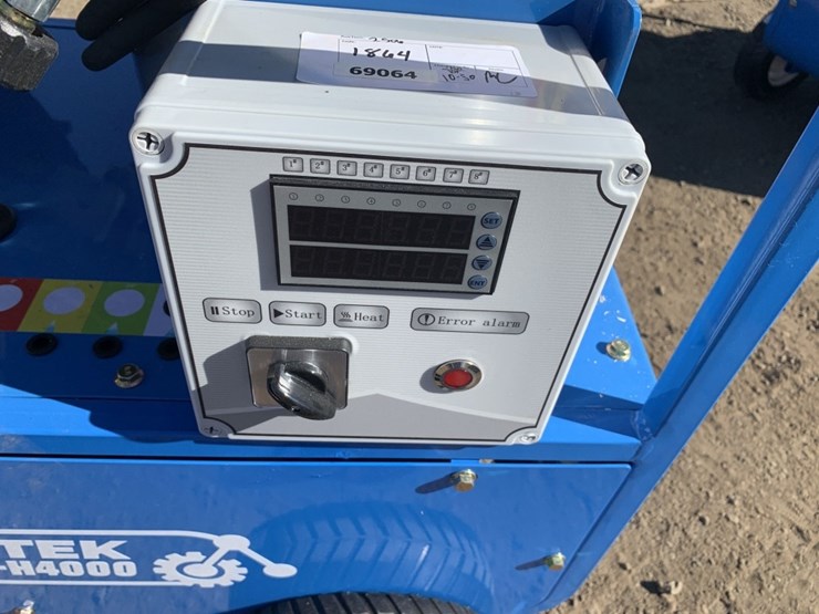 unused-2025-bisontex-h4000-n-hot-water-pressure-image-7