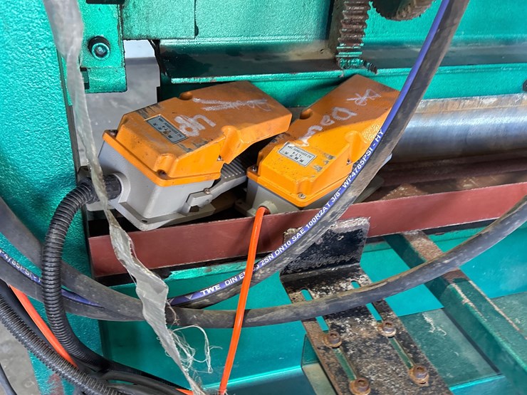 #2755-•-10ft,-10-ton-press-brake-image-4