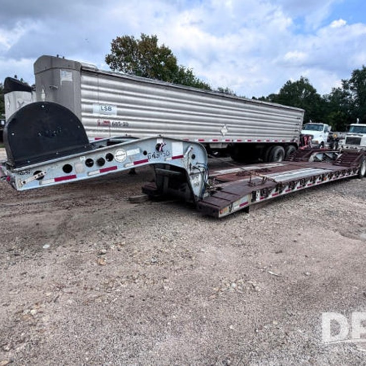 1998 FONTAINE TB50NGB