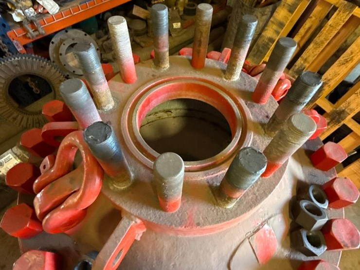 11"-5k-shaffer-annular-bop-image-2