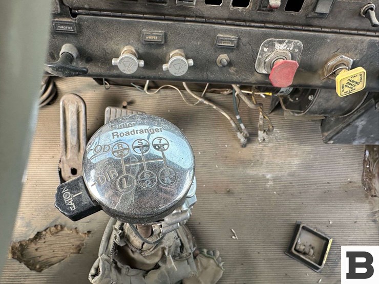 1971-kenworth-dump-truck---caution---kennewick,-wa-image-33