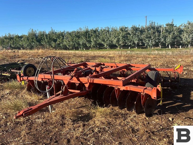 tandem-disc---yakima,-wa-image-1