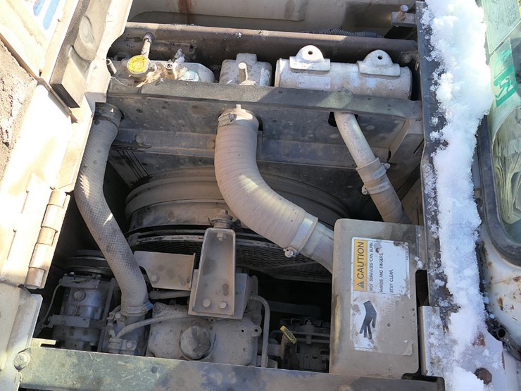 2010-link-belt-135a-hydraulic-excavator,-sn:hex7136,-erops,-qt-24''-bucket,-image-30