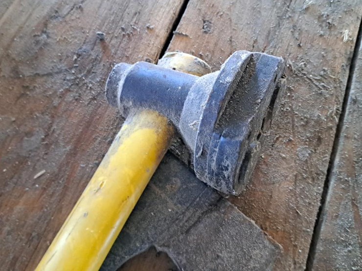 #108-•-crack-sealer-applicator-hammer-and-axe-image-4