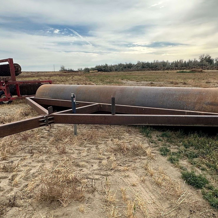 21' HD Roller - Othello, WA