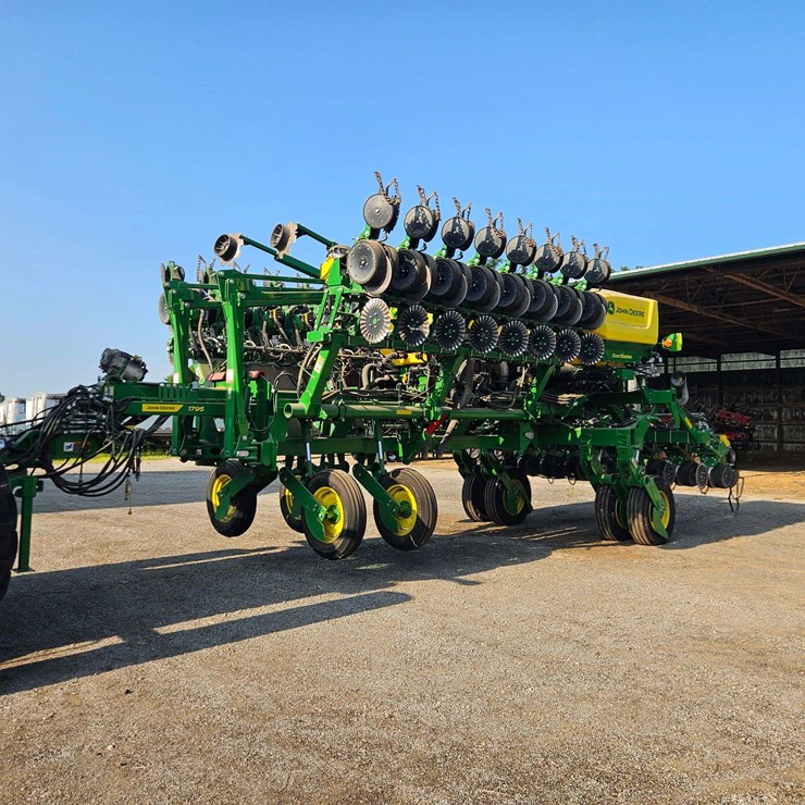 2024 JOHN DEERE 1795