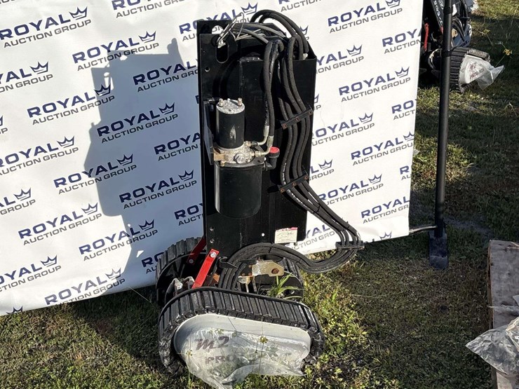 2006-idrive-tds-2010h-projack-m2-electric-trailer-dolly-image-1