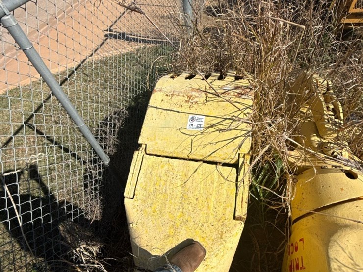 mckissick-250-ton-5-sheave-traveling-block-&-hook-image-3