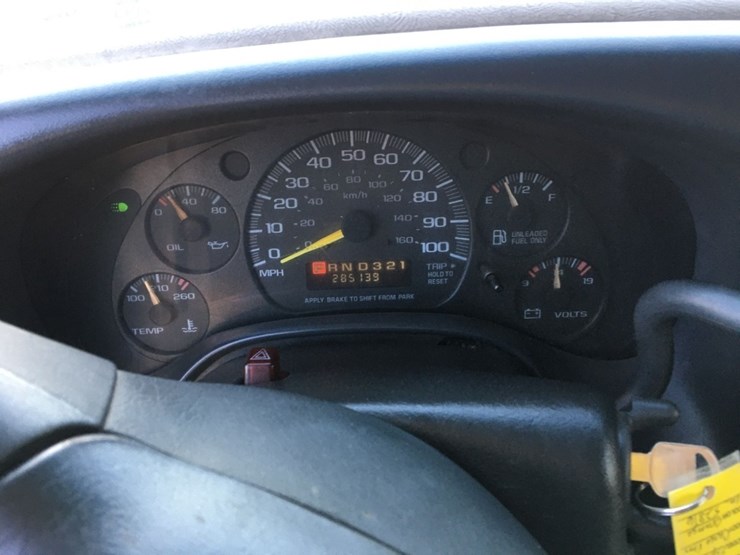 1999-chevrolet-express-3500-image-6