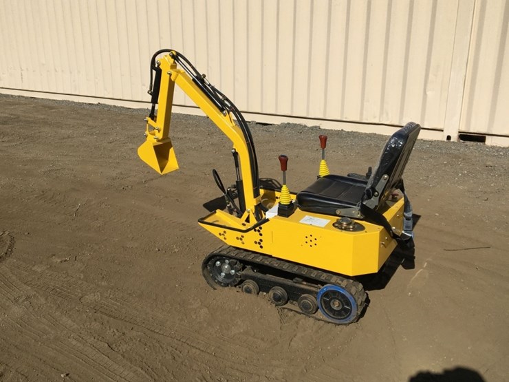 unused-2025-rc-car-industry-ride-on-mini-image-4