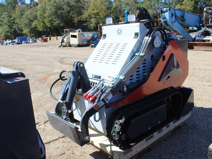 #3509-•-mini-loader,-skid-steer-image-2
