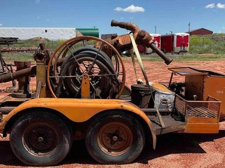 king-oil-tools-2.5-85-ton-power-swivel-image-2