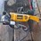 #104-•-dewalt-7"-electric-grinder-image-3