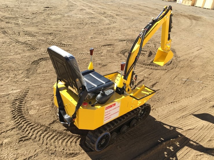 unused-2025-rc-car-industry-ride-on-mini-image-3