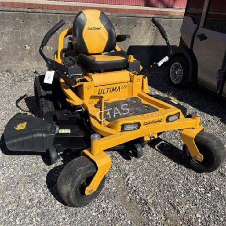 CUB CADET 60