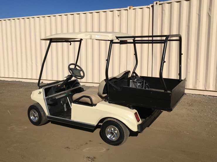 club-car-2-passenger-utility-cart,-image-4