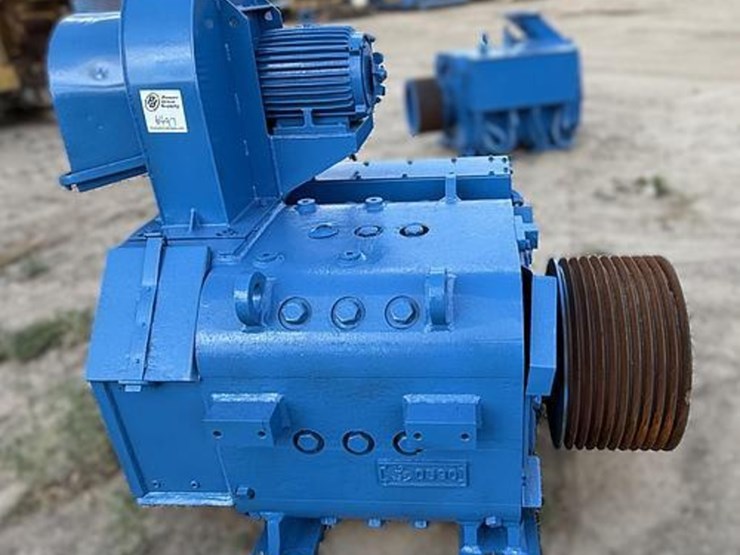 1000-hp-electric-traction-motor-w/blower-image-3