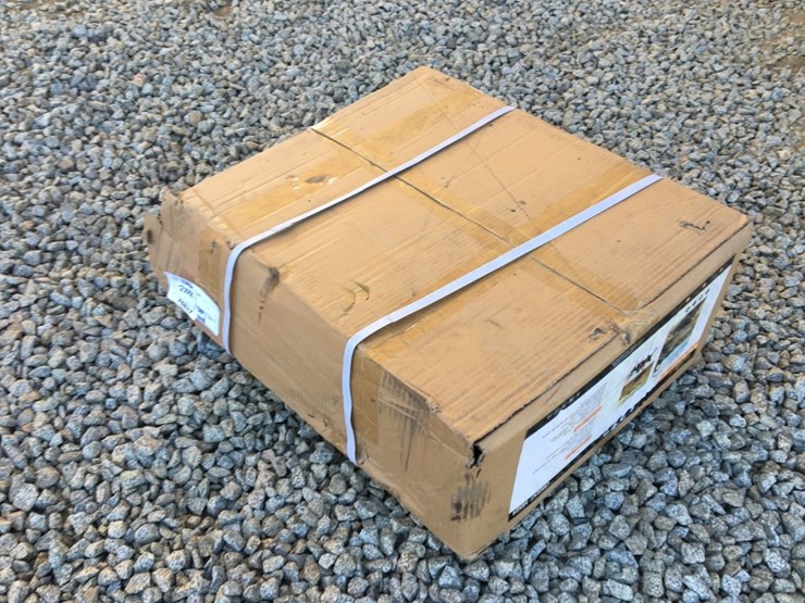 unused-landhero-ldh-cmr1280-portable-cement-image-1