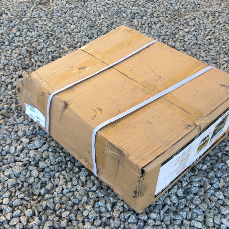 Unused LandHero LDH-CMR1280 Portable Cement