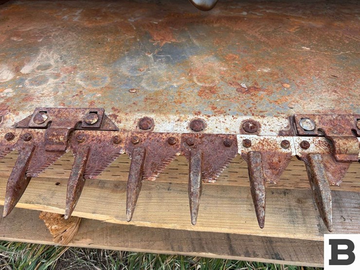 agco-gleaner-25'-header---davenport,-wa-image-7