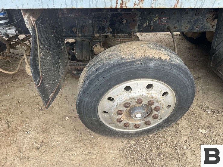 1971-kenworth-dump-truck---caution---kennewick,-wa-image-10