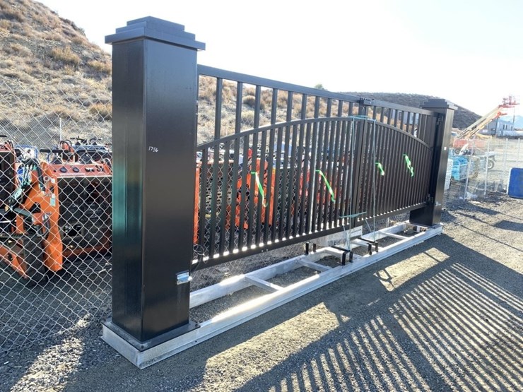 unused-2025-20ft-driveway-electric-double-swing-image-2