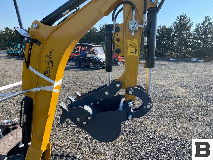 2025-cfg-industrial-xz20r-mini-excavator---eltopia,-wa-image-6