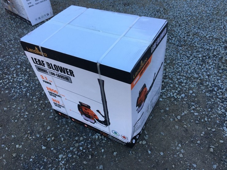 unused-landhonor-ldh-lb9510-leaf-blower,-image-2