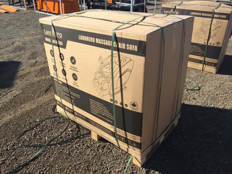 unused-landhonor-ldh-mg766-massage-chair,-image-2