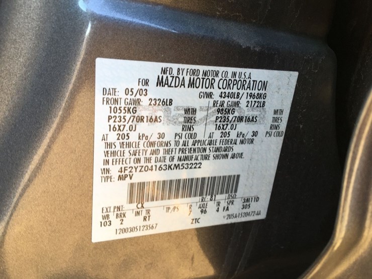 2003-mazda-tribute-image-17