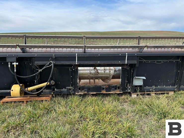 agco-gleaner-25'-header---davenport,-wa-image-9