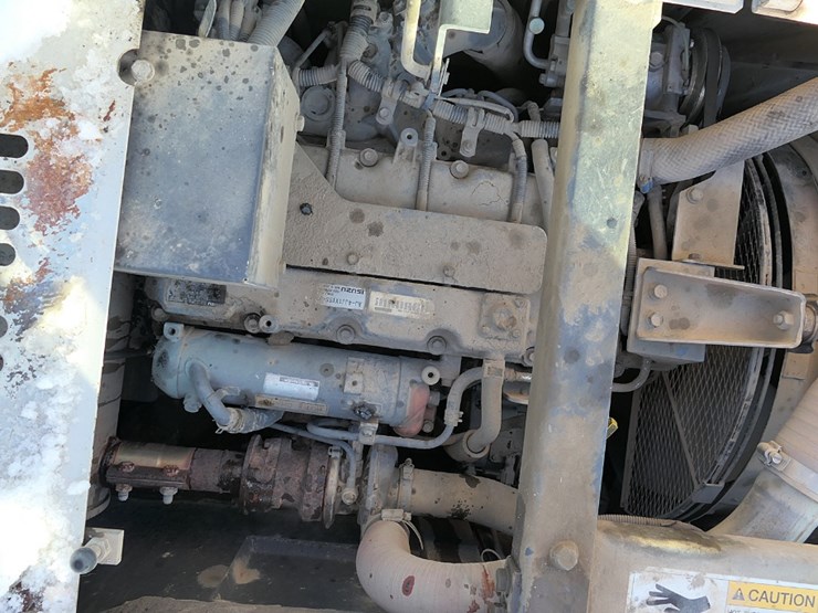 2010-link-belt-135a-hydraulic-excavator,-sn:hex7136,-erops,-qt-24''-bucket,-image-29